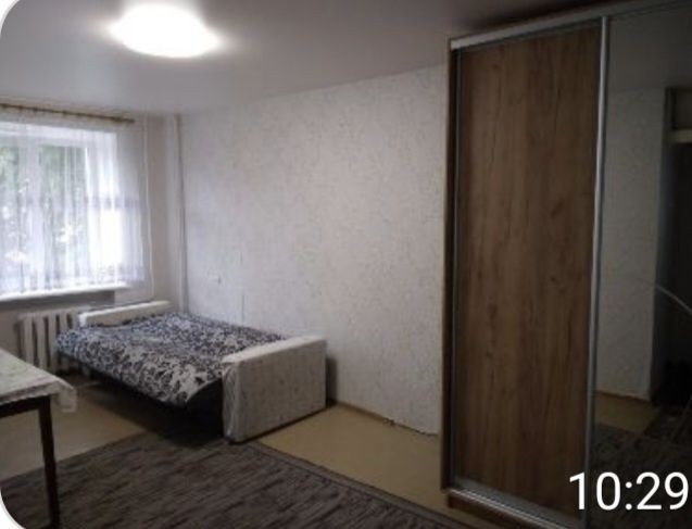ПРОДАМ кімнату в гуртожитку з ремонтом та меблями  біля речового ринку - фото 1