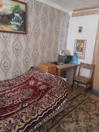 Кімната в гуртожитку на Зарічанській - фото 1