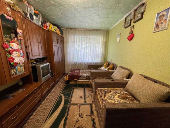 Продам кімнату в гуртожитку .Південно-Захід. Вул Тернопільська Хмельницький