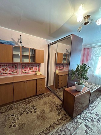 Простора кімната в гуртожитку, найдешевший варіант на ринку за м² - фото 1