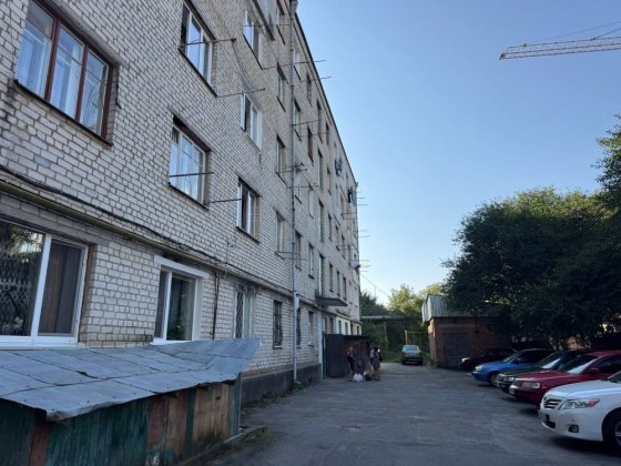 Продаж кімнати Проспект Миру 95/2