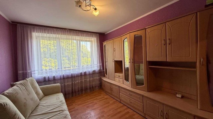 Продаж кімнати в гуртожитку - фото 1