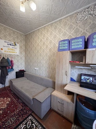 Продаж кімнати у гуртожитку Камінського без % - фото 1