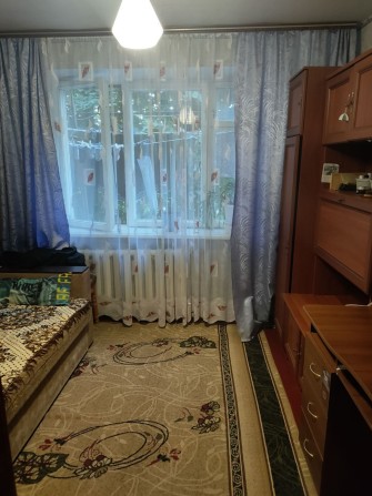 Продам 2 кім в гуртожитку S=36.9кв.м.Піонерська. - фото 1