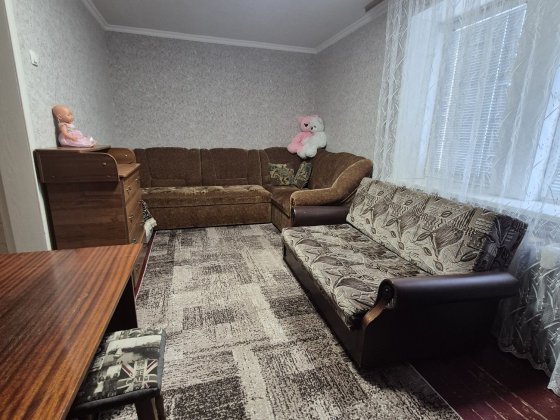 Продам дві кімнати в гуртожитку Белая Церковь