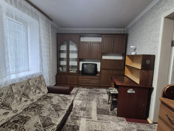 Продаж 2х кімнат в гуртожитку вул. Молодіжна масив Незалежності Біла Ц Белая Церковь