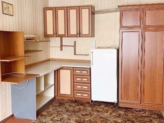 Дві кімнати на Молодіжній з тамбуром Белая Церковь