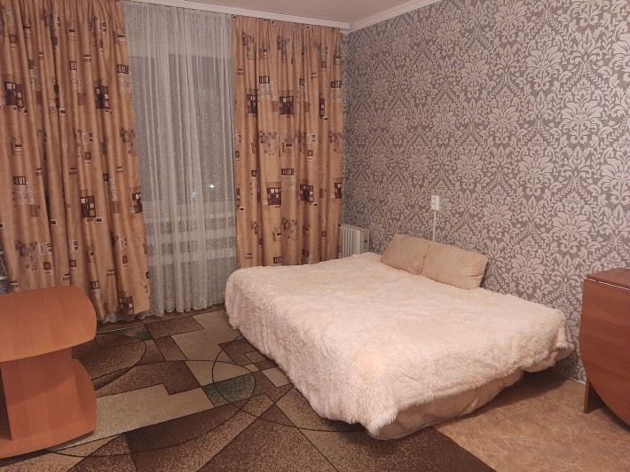 Продається кімната в гуртожитку в центрі! - фото 1