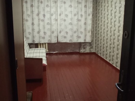 Малосемейка в центре