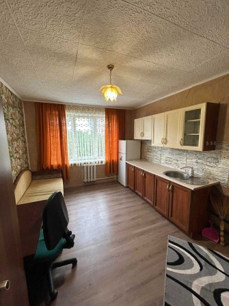 Укомплектована кімнатна 14м2, р-н ЗБВ - фото 1