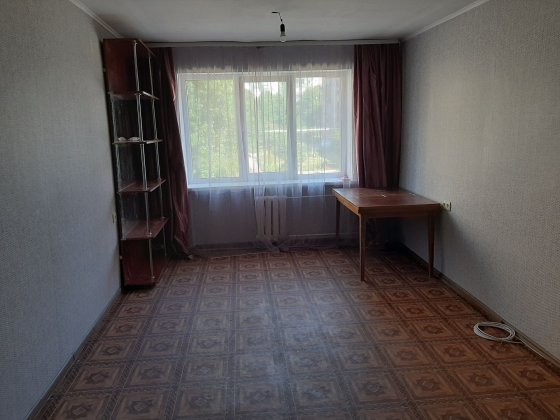 1 кімната у гуртожитку на ЗБВ Полтава