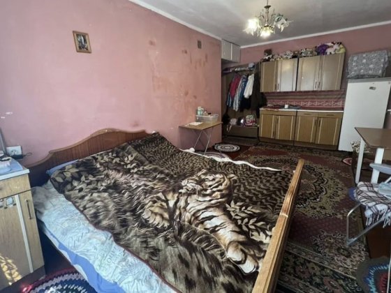 Продаж кімнати район Дружба