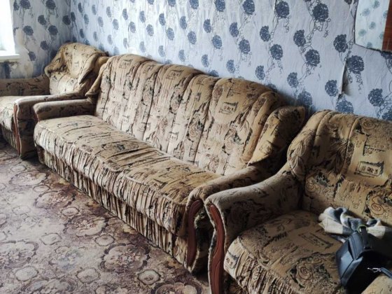 Продається кімната в гуртожитку Сумы