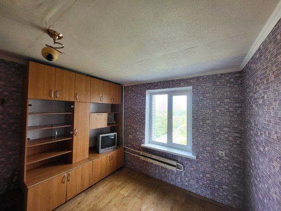 Продам кімнату в гуртожитку Сумы