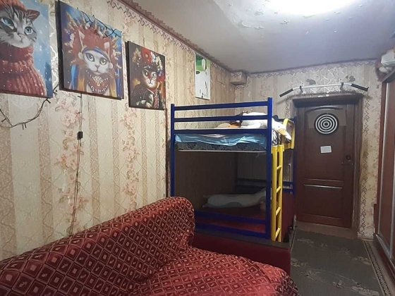 Продається кімната р-н 700 річчя Черкассы