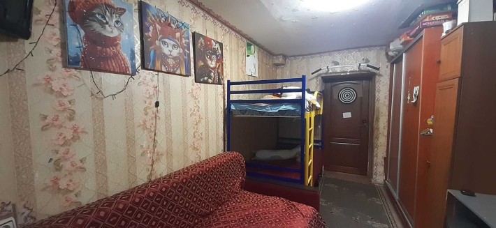 Продається кімната р-н 700 річчя - фото 1