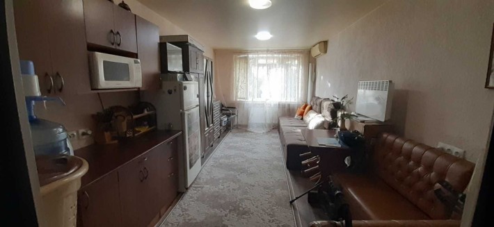 Продаж кімнати  18 м2 з ремонтом - фото 1