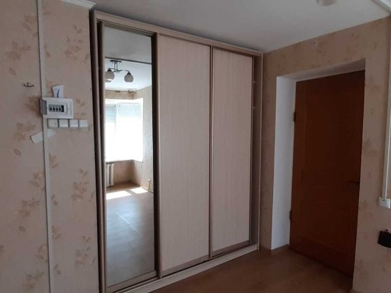 Продаж кімнати з ремонтом вул Нарбутівська Черкассы