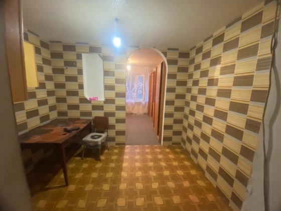 Продам комнату в общежитии Левый Берег Днепр