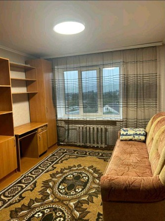 (7) Продаж кімнати в гуртожитку на Баженова (2590) - фото 1