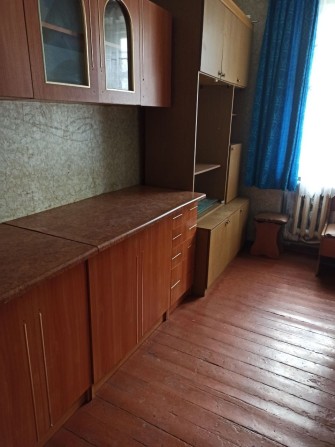 Продам две комнаты ( 22,3кв.м)в общежитии ж/м Приднепровск/Левый берег - фото 1