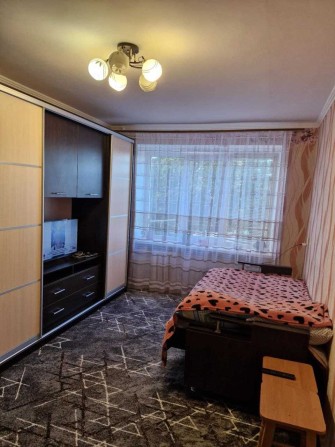 Продаж кімнати в гуртожитку на Зулінського - фото 1