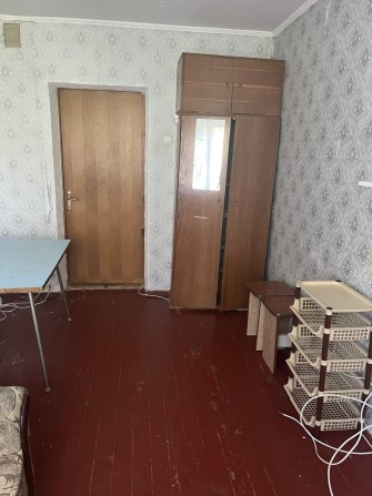 Продається кімната в гуртожитку (блочна система)вул.Ващука - фото 1