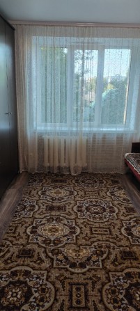 Продам кімнату в гуртожитку на Ващука - фото 1