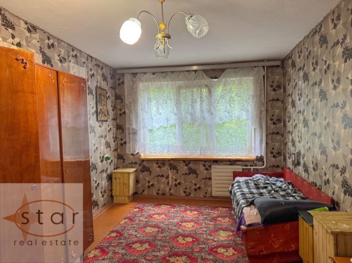 Продаж кімнати 17м2, в квартирі, Євідновлення - фото 1