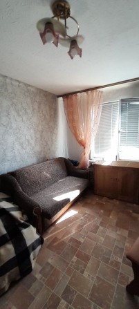 Нова ексклюзивна пропозиція! Продаж гарної кімнати в гуртожитку - фото 1