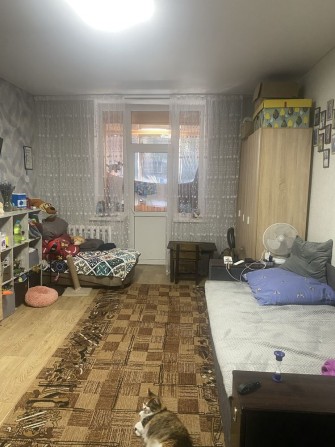 Продам кімнату в гуртожитку в центрі - фото 1