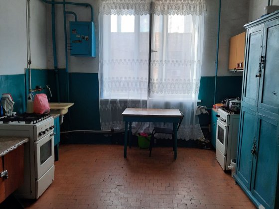 Продам дві кімнати в гуртожитку Житомир