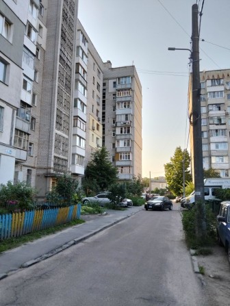 Продам дві кімнати в гуртожитку. - фото 1