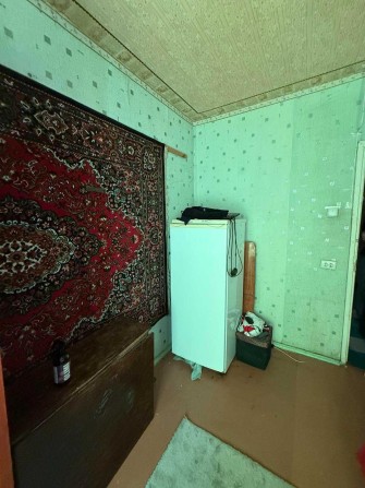 Продам кімнату Бабурка - фото 1