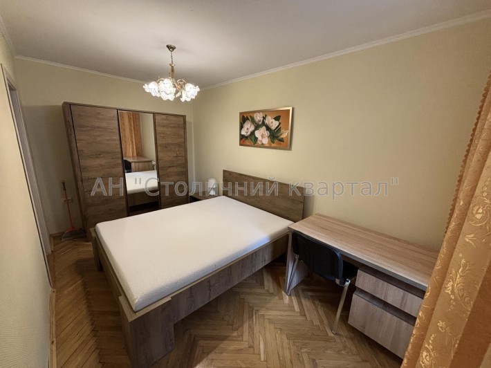 Оренда 2к метро Теремки, вул Теремківська - фото 1