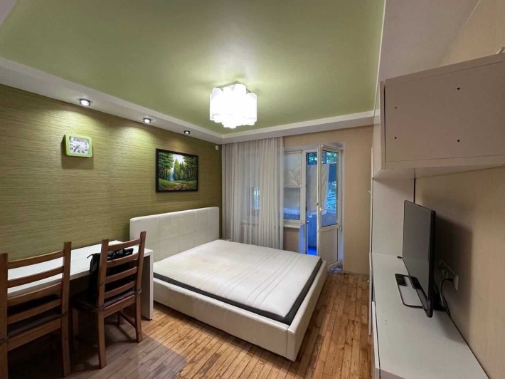 В орендні світла 1к квартира в р-н Янгеля, Титова, Зелений гай - фото 1