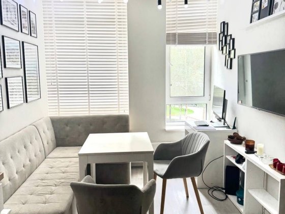 Оренда 3к ЖК Республіка Родини Кістяківських 2а Голосіївський Теремки Київ