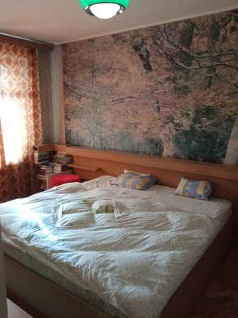 Здам в оренду на тривалий термін однокімнатну квартиру - фото 1