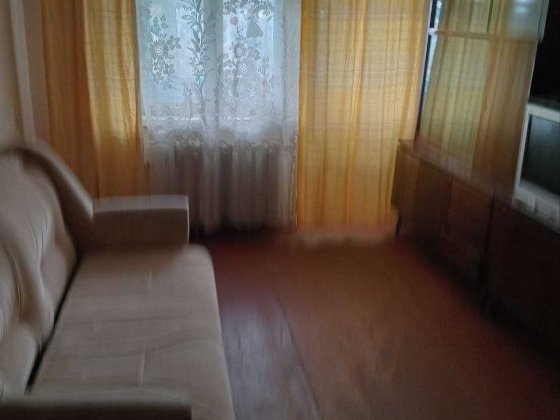 Здається 1 кімнатна квартира. Запорожье