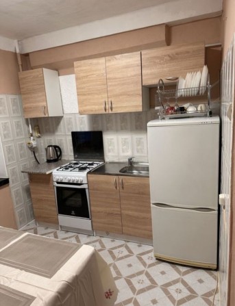 Оренда 3к квартири. Лісовий масив, вул.Кубанської України 39. Київ - фото 1