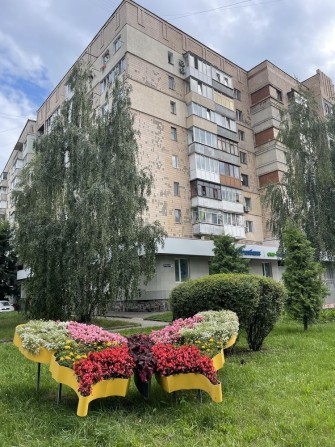 Оренда 2кім. квартири вул. Киівська/Кн.Острозьких - фото 1