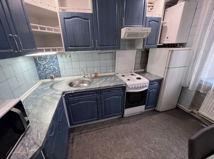 Здам 3-х кімнатну на Корбутівці - фото 1
