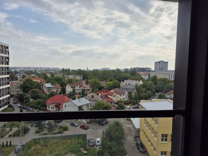 Оренда однокімнатної квартири новобудова Львів - фото 1