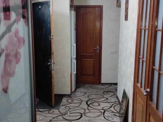 2х комн.кв., ул.Бочарова Запорожье