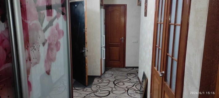 2х комн.кв., ул.Бочарова - фото 1