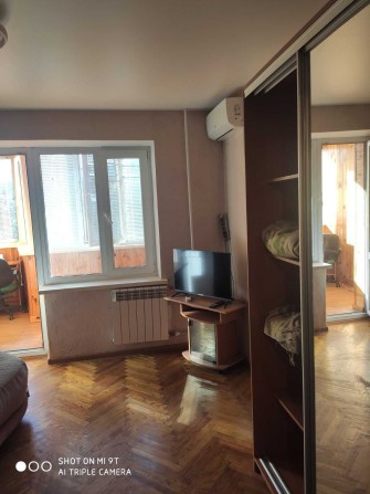 Здам 1-кімнатну квартиру на метро Академмістечко  12000грн - фото 1