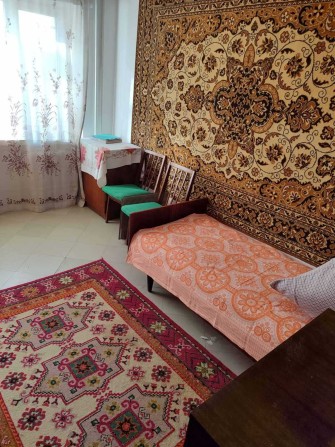 Сдаю квартиру для семьи - фото 1