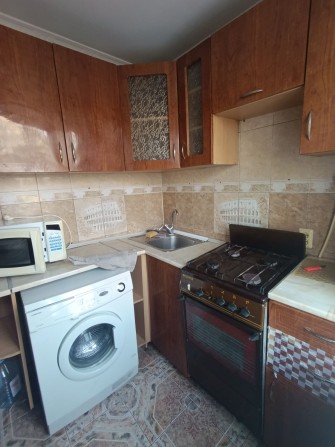 Сдаю 2 ком кв Центр раздельные комнаты, ремонт, мебель, техника - фото 1