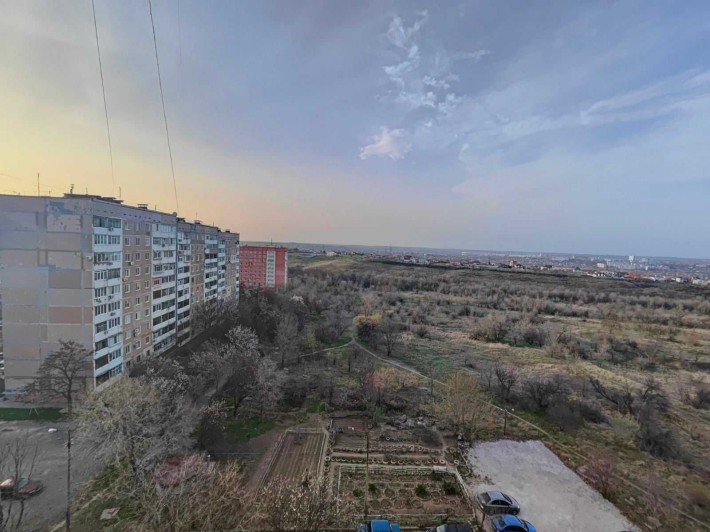 СДАМ  1-но кімнатну квартиру по вул.Рубана - фото 1