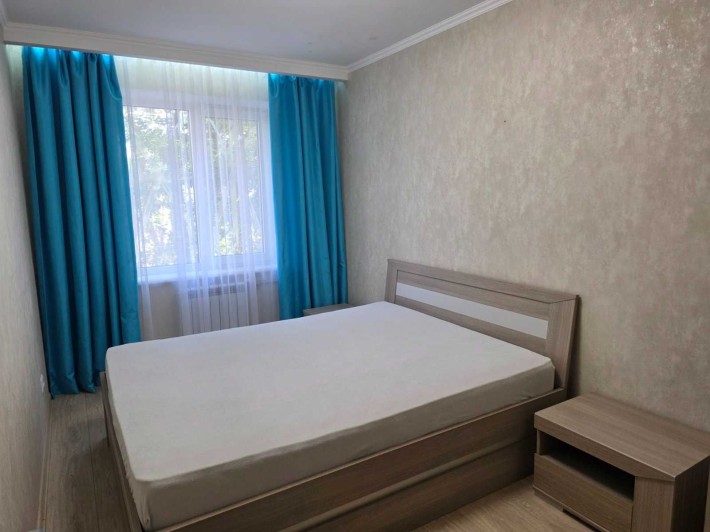 Сдается 2 квартира! Театральна! Цена 12500 гр - фото 1